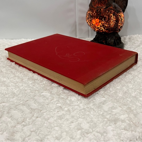 Long, Long Ago by Alexander Woollcott hardcover copyright 1943 - Picture 9 of 10